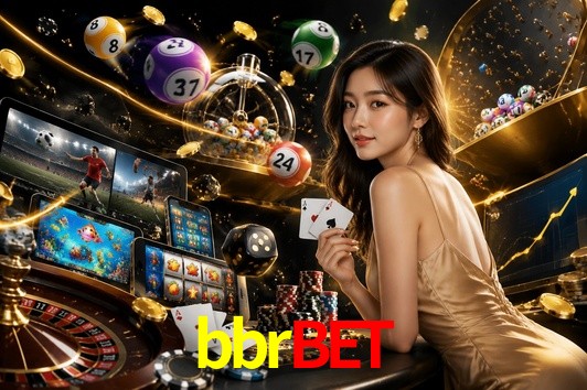 APP oficial da bbrbet para mobile